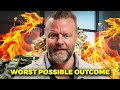 Show Your Prospects The Worst Possible Outcome - Jason Forrest