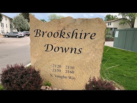 360° VR Video - Condo For Sale in Aurora, Colorado