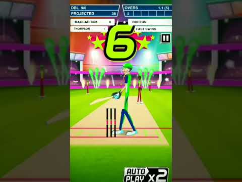 Video cover