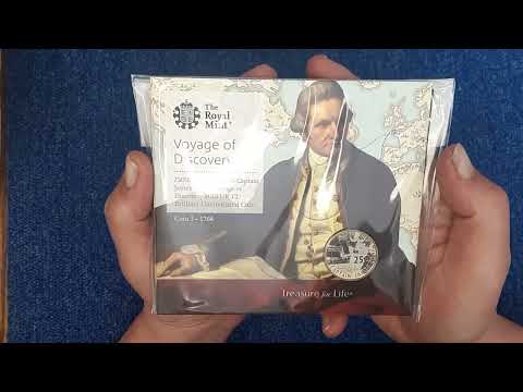 A look through my BUNC collection.  Part 3 NIFC £2 Coins.