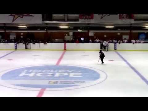 Täby HC Vinst på straffar 2-0 mot Huddinge i semi på Farsta Cupen. Täby vann finalen