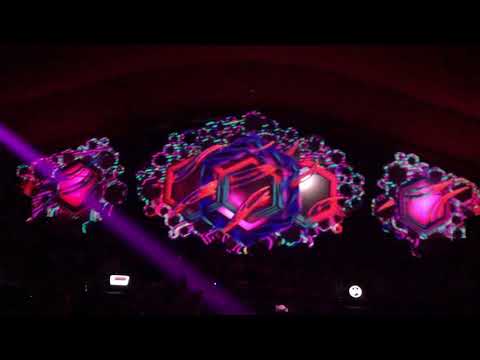 Marco Carola @ SUNWAVES 25 - 2019 - Part 10