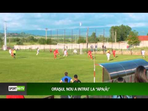 sport orasul nou