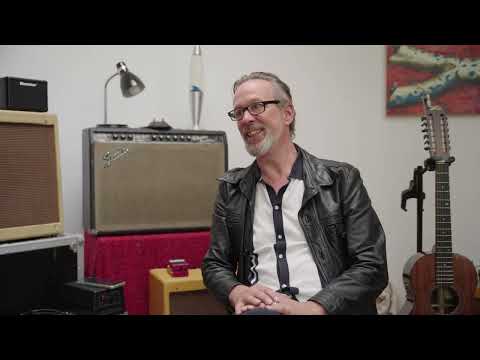 In Conversation With Richard Hawley - Episode 2: 'My Little Treasures'
