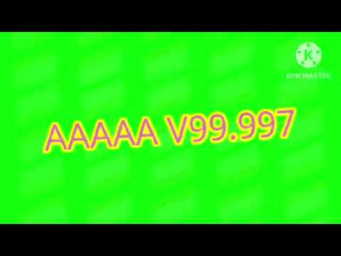 Aaaaa v99.99 V100 Remake