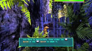 Oddword Stranger's Wrath