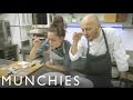 Pintxos Crawl with Michelin Star Chefs: MUNCHIES Guide to the Basque Country (Episode 5)