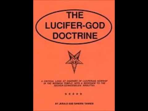 The Luciferian Doctrine