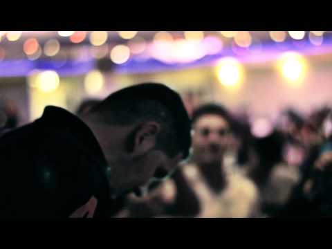 Flow D ft Lil Princess performing Xhamadani Live