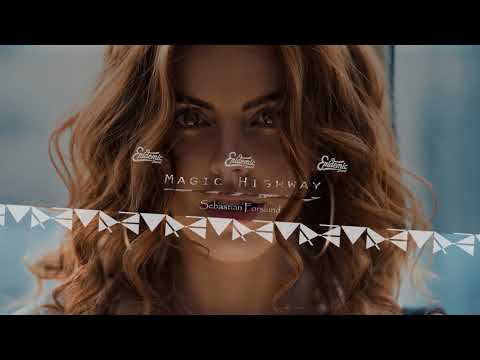 Magic Highway - Sebastian Forslund