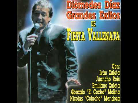 Mosaico Alegre Vida sabrosa la medicina la vaca y el toro Diomedes Díaz