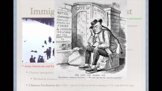 APUSH Review: America's History Chapter 17