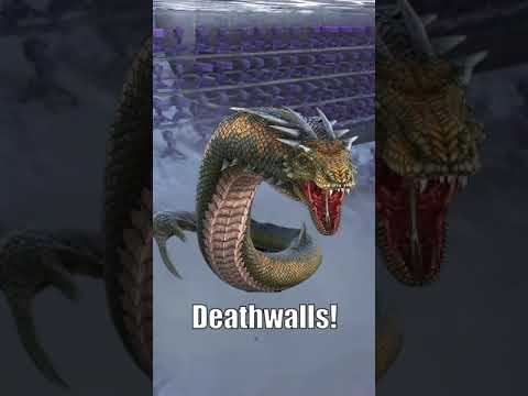 Ark Survival Evolved - HOW TO BASI BOMB! #shorts #ark #arksurvivalevolved