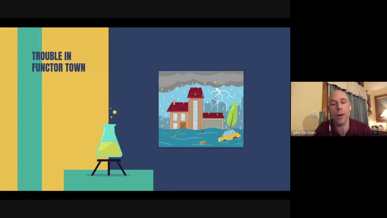 SF Scala: Reimagining Functional Type Classes