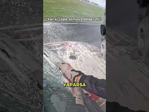 Araba PATLAMAK Üzereydi! 😱