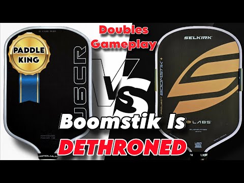 J6CR VS Boomstik | Doubles Matches and Comparison