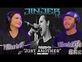 JINJER - Just Another (Reaction) Jinjer is not just another. This song F-N BUMPS! #jinjer