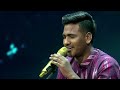 Ye Jo Halka Halka Suroor Hai_ Sunny Hindustani_ Indian Idol Season 11