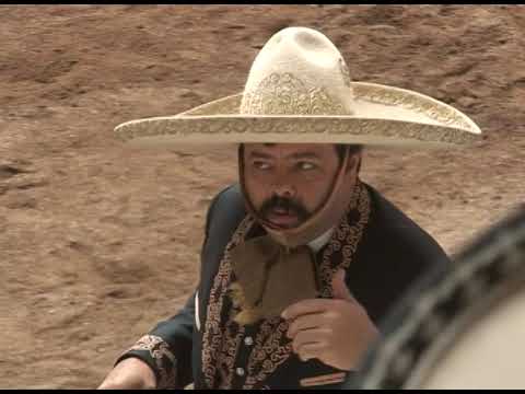 Zacatecas 2008 Final Escaramuzas y Charro Completo parte 2