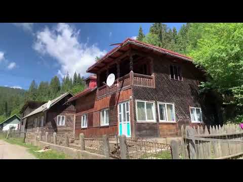 Iacobeni Suceava #viatalatara #slowliving #countryside