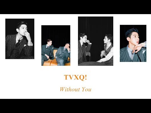 THAISUB | TVXQ! - Without You -