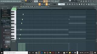 Lil Keed - Drown FL Studio Remake + FLP