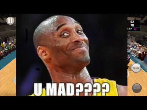 CREATION OF 5'7 BEAST AND ROOKIE SHOWCASE!! EP 1- NBA 2K16 IOS  MYCAREER