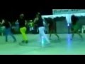 ADRENALINA Flo Rida Pitbull Boom, Shake, Drop ...