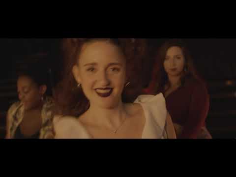 White Latina, Dranit - Que Porqueria (Official Video)