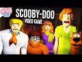 Scooby Doo But Its A Terrible PS2 Game