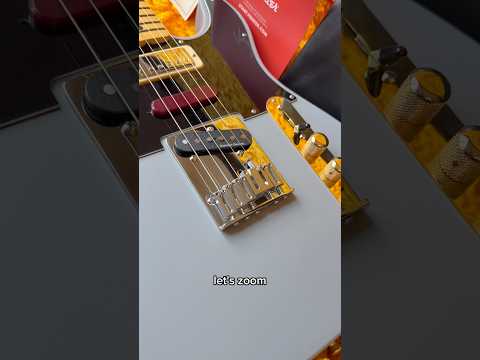 2021 Fender American Telecaster Brent Mason Signature B-Bender - Primer Gray image 24