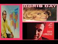 REMINISCING WITH PERRY COMO DORIS DAY STEVE LAWRENCE