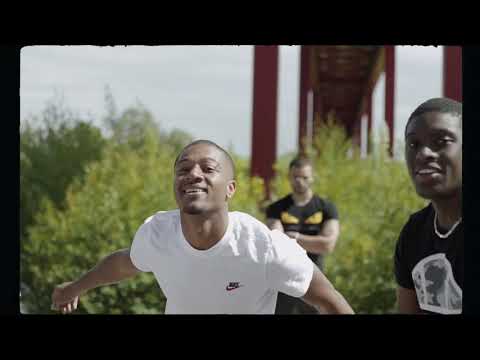 Cartier M - EN BAS [Clip Officiel]