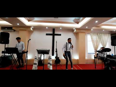 Pastor Marsel Firanj- Fuqia e emrit te Jezusit ne Lutje
