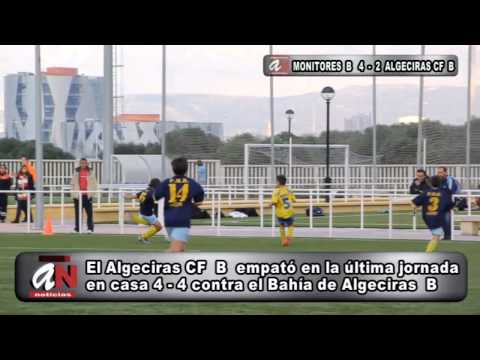 11 futbol base alevines monitores algeciras