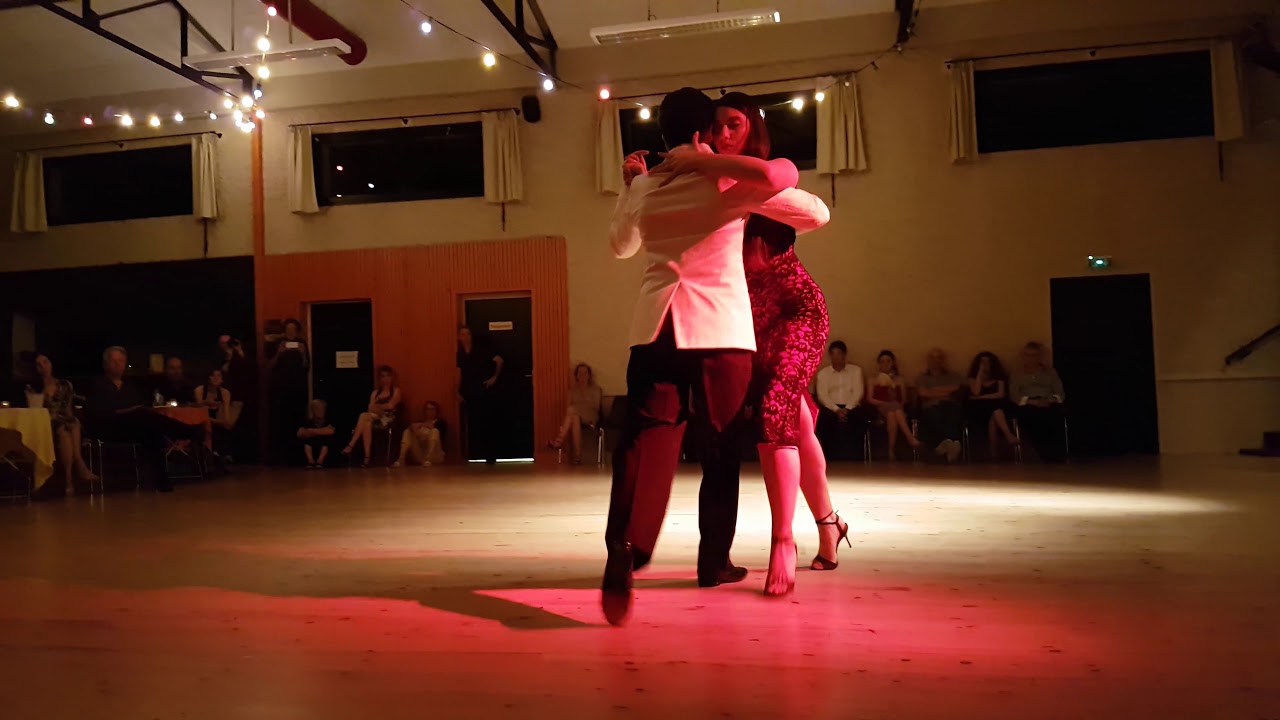 Video thumbnail for Haris Milhail Natasha Lewinger "Una Fija" 1/4