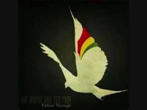 Jon Wayne and The Pain - Vibes