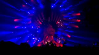 QLIMAX 2014 Noise Controllers - the source code of creation LIVE HD