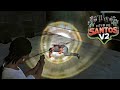 City Of Los Santos V2 On Demon Time Part 9 Los Santos GTA RP CapGod Server Glock With A Switch