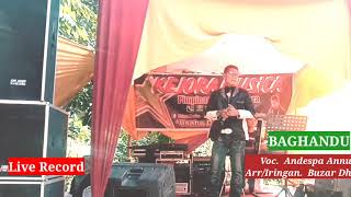 Download lagu Lagu Ocu Baghandu mp3