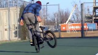 Tuesdays with Miles: Dane Beardsley Flat Mix