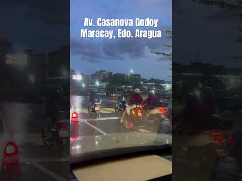 De PASEO por MARACAY. #suscribete #shorts #maracay #aragua #venezuela #viral #fyp #city #garden