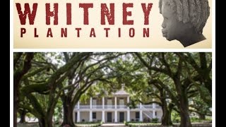 Whitney Plantation A Story of Slavery Show 88