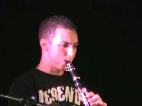 Ladixieband Ladispoli Grottaccia - 1/5 - 04-07-2008