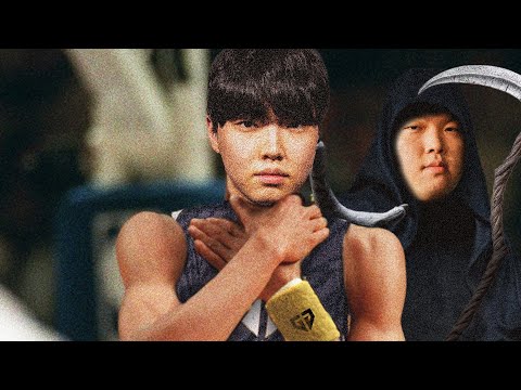 CHOVY vs BIN WINNER TO SEMIFINALS! | GenG vs BLG | IWD Worlds 2023