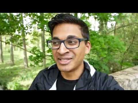 Language Evolution & Travel Update  ll Azren's Journal 24