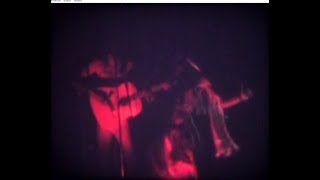 Super 8mm - Secos &amp; Molhados - Prece Cósmica