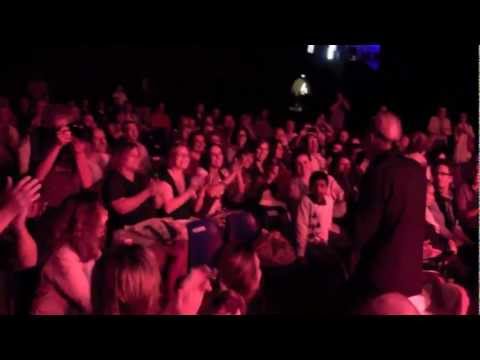 ALAN STIVELL BAND Tri Martolod