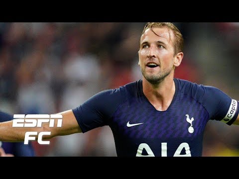 Harry Kane will score goals 'all the time' in 2019-20 - Stewart Robson | Premier League