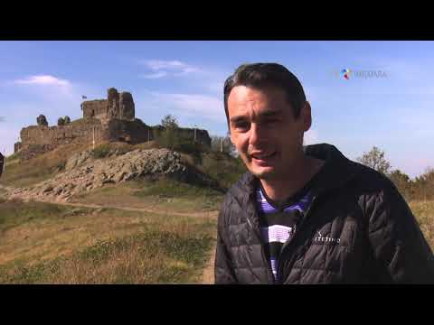 Povești din Podgoria Aradului: Covăsânț & Cetatea Șiriei #IstoriiAscunse @TVRTimisoara